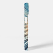 Coques Case-Mate iPhone Modern 3D Layered Paper Phone Case - Pastel Geomet (Verso / Droite)