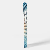 Coques Case-Mate iPhone Modern 3D Layered Paper Phone Case - Pastel Geomet (Verso / Gauche)