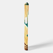 Coques Case-Mate iPhone Modern Abstract Art phone case   (Verso / Droite)