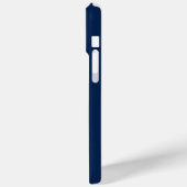 Coques Case-Mate iPhone Modern Boat Anchor Minimalist Custom Swag (Verso / Gauche)