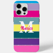 Coques Case-Mate iPhone Modern elegant cute simple shiny  (Verso)