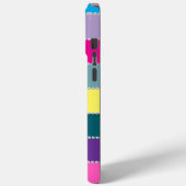 Coques Case-Mate iPhone Modern elegant cute simple shiny (Verso / Gauche)