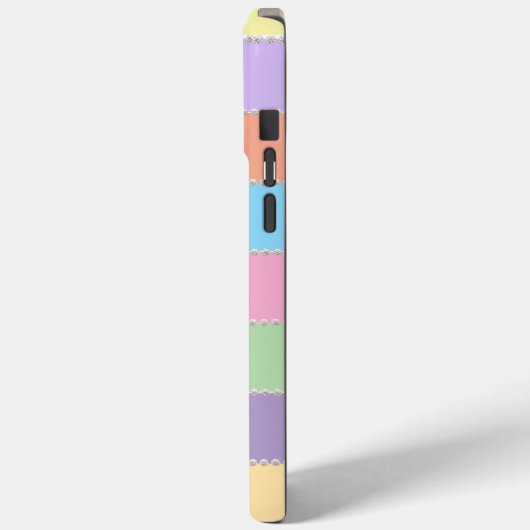 Coques Case-Mate iPhone Modern elegant cute simple shiny (Verso / Gauche)