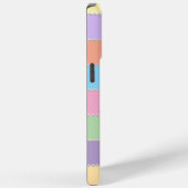 Coques Case-Mate iPhone Modern elegant cute simple shiny  (Verso / Droite)