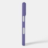 Coques Case-Mate iPhone Modern Family 6 Photo Violet (Verso / Droite)