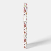 Coques Case-Mate iPhone Modern Fun Sweet Macaroons (Verso / Droite)