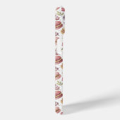 Coques Case-Mate iPhone Modern Fun Sweet Macaroons (Verso / Droite)