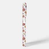 Coques Case-Mate iPhone Modern Fun Sweet Macaroons (Verso / Droite)