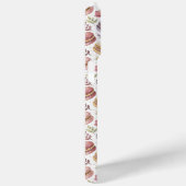Coques Case-Mate iPhone Modern Fun Sweet Macaroons (Verso / Droite)