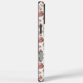 Coques Case-Mate iPhone Modern Fun Sweet Macaroons (Verso / Droite)