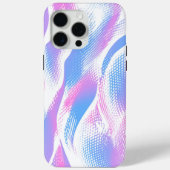 Coques Case-Mate iPhone 🌟 Modern Gradient Texture - Smooth & Stylish 🎨 (Verso)