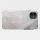 Coques Case-Mate iPhone Modern gray pattern_iphone5 (Dos (Horizontal))