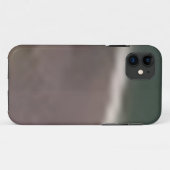 Coques Case-Mate iPhone Modern green - bungurdy pattern_iphone5 (Dos (Horizontal))
