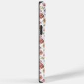 Coques Case-Mate iPhone Modern Macaroon Desserts (Verso / Droite)