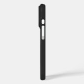 Coques Case-Mate iPhone Modern Personalized Photo and Name Create your own (Verso / Gauche)