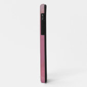 Coques Case-Mate iPhone Modern pink_bub oils marble pattern-iphone5 (Dos/Gauche)