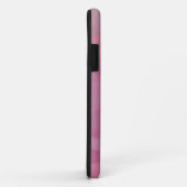 Coques Case-Mate iPhone Modern pink_bub oils marble pattern-iphone5 (Dos/Droite)