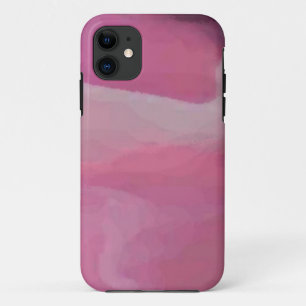 Etui iPhone Case-Mate Modern pink_bub oils marble pattern-iphone5 #Zazzl
