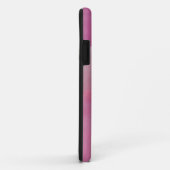 Coques Case-Mate iPhone Modern pink_bub oils marble pattern-iphone5 #Zazzl (Dos/Droite)