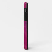 Coques Case-Mate iPhone Modern waves_ oils marble pattern-iphone5 (Dos/Gauche)