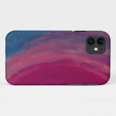 Coques Case-Mate iPhone Modern waves_ oils marble pattern-iphone5 (Dos (Horizontal))