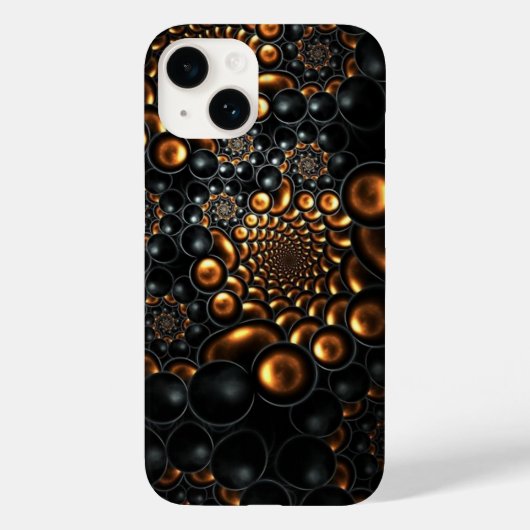 Coques Case-Mate iPhone Moderne (Verso)