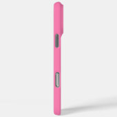 Coques Case-Mate iPhone Moderne 8 Rose Clair Photo (Verso / Droite)