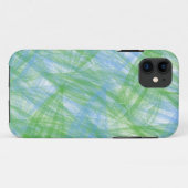 Coques Case-Mate iPhone moderne abstrait (Dos (Horizontal))
