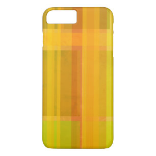Case-Mate iPhone Case Moderne Abstrait Couleurs Citronnées Colorées