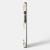 Coques Case-Mate iPhone Moderne Boho Rose neutre (Verso / Gauche)