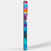 Coques Case-Mate iPhone Moderne Chic esthétique (Verso / Droite)