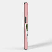 Coques Case-Mate iPhone Moderne design multi photo famille électronique (Verso / Droite)