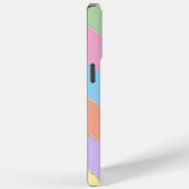 Coques Case-Mate iPhone Moderne élégant mignon simple brillant (Verso / Droite)