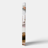 Coques Case-Mate iPhone Moderne et minime photo élégante (Verso / Droite)