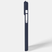 Coques Case-Mate iPhone Moderne Gris 8 Photo (Verso / Gauche)