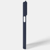 Coques Case-Mate iPhone Moderne Gris 8 Photo (Verso / Droite)