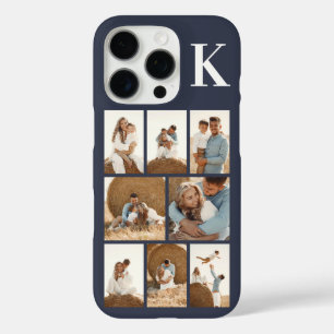 Coques iPhone 16 Pro Moderne Gris 8 Photo