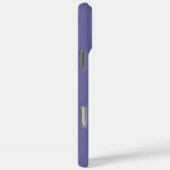 Coques Case-Mate iPhone Moderne Photo Violet 8 Animaux de Compagnie (Verso / Droite)