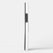 Coques Case-Mate iPhone Moderne, simple, cool, design Amour Philadelphie (Verso / Droite)