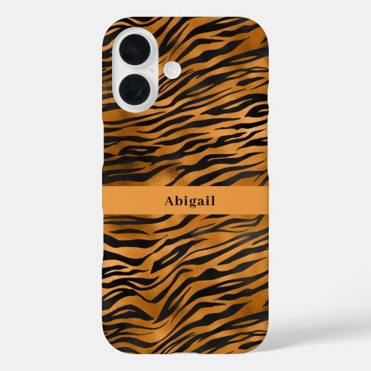 Coques Case-Mate iPhone Moderne stylish Girly (Verso)