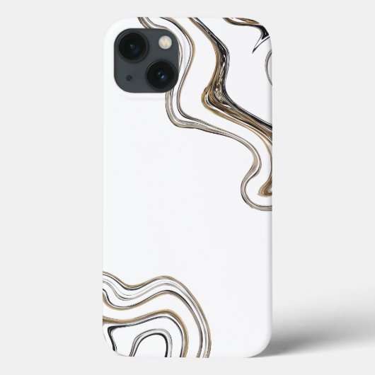 Coques Case-Mate iPhone Moderne sur mesure (Verso)