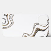 Coques Case-Mate iPhone Moderne sur mesure (Verso (horizontal))