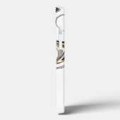 Coques Case-Mate iPhone Moderne sur mesure (Verso / Gauche)