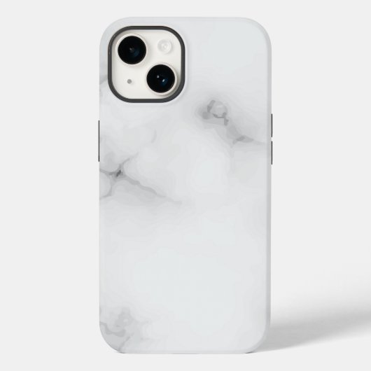 Coques Case-Mate iPhone Moderne sur mesure  (Verso)