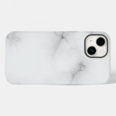 Coques Case-Mate iPhone Moderne sur mesure  (Verso (horizontal))