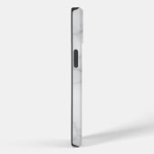 Coques Case-Mate iPhone Moderne sur mesure  (Verso / Droite)