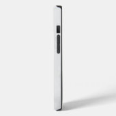 Coques Case-Mate iPhone Moderne sur mesure  (Verso / Gauche)