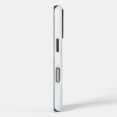 Coques Case-Mate iPhone Moderne sur mesure (Verso / Droite)