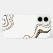 Coques Case-Mate iPhone Moderne sur mesure (Verso (horizontal))