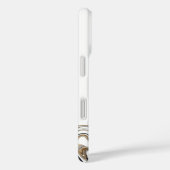 Coques Case-Mate iPhone Moderne sur mesure (Verso / Droite)
